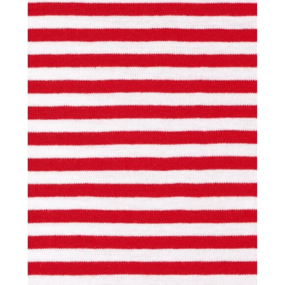 Baby And Kids Sibling Matching Christmas Pajama Sets Cotton - Picture 4 of 5